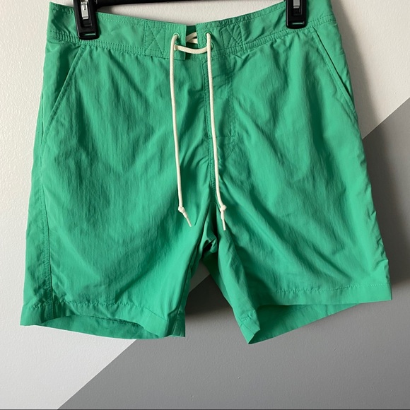 swim shorts uniqlo